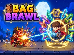 Cluiche Bag Brawl