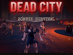 Cluiche Dead City: Zombie Survival