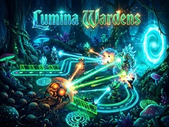 Cluiche Lumina Wardens