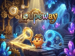 Cluiche Loupeway