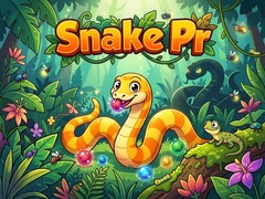 Cluiche Snake Pr