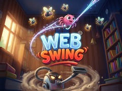 Cluiche Web Swing