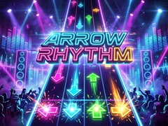 Cluiche Arrow Rhythm