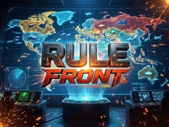 Cluiche RuleFront