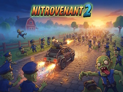 Cluiche Nitrovenant 2