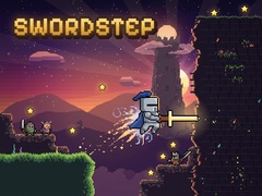 Cluiche Swordstep
