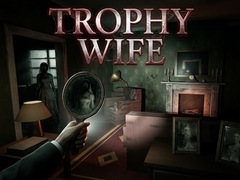 Cluiche Trophy Wife
