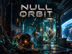 Cluiche Null Orbit