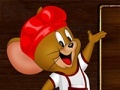 Cluiche Sweet Jerry Dress Up