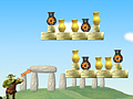 Cluiche Vase breaker