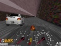 Cluiche 3D Drag Racer