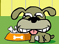 Cluiche Fleabag VS. Mutt