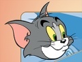 Cluiche Tom and Jerry Bikers