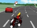 Cluiche Racer heavy music