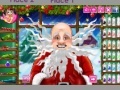 Cluiche Santa's Real Haircuts 