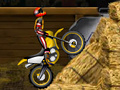 Cluiche Motocross FMX