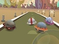Cluiche UFO Racing