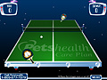 Cluiche Garfield's Ping Pong