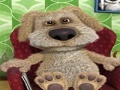 Cluiche Talking Ben the Dog