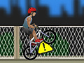 Cluiche BMX Pro Style