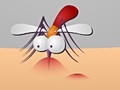 Cluiche Kill mosquitoes