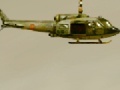Cluiche Operation Thunder White