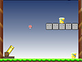 Cluiche Mushroom cannon
