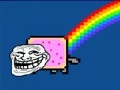 Cluiche Nyan Cat Marathon