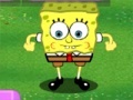 Cluiche SpongeBob Adventure 2