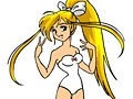 Cluiche Anime Dress Up