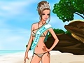 Cluiche Beach Beauty