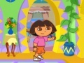 Cluiche Dora La Casa de Dora