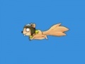 Cluiche Fly Squirrel Fly 2