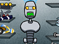 Cluiche Build A Robot