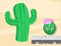 Cluiche Cactus Roll
