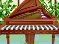Cluiche Piano for girls