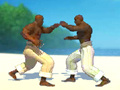 Cluiche Capoeira Fighter