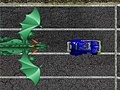 Cluiche Hot Wheels Dragon Fire: Scorched Pursuit