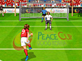 Cluiche Peace Queen Cup Korea