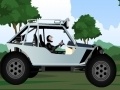 Cluiche Buggy Car