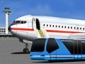 Cluiche LAX Shuttle Bus