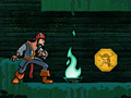 Cluiche Pirates of the Caribbean - Depths of the Dutchman 