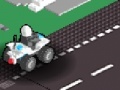 Cluiche Lego City: Police Academy