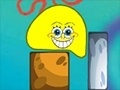 Cluiche Spongebob Jelly Puzzle 2 