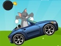 Cluiche Tom and Jerry's Bombing Tom Cat