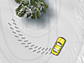 Cluiche Snow Drift Racing