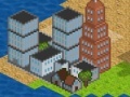 Cluiche Infectonator: world dominator