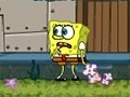 Cluiche Sponge Bob Squarepants: Who Bob What Pants?