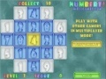 Cluiche Numberz
