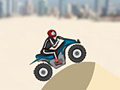 Cluiche Dune Bashing